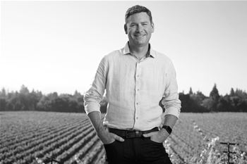 Winemaker, Mark Beringer